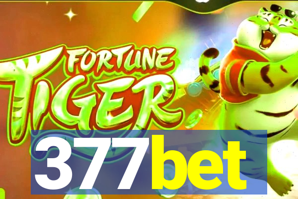 377bet