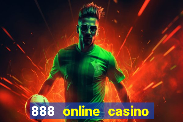 888 online casino bonus codes