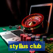 styllus club