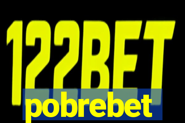 pobrebet