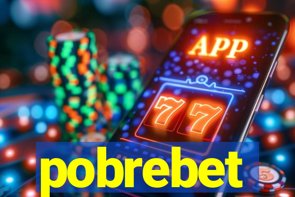 pobrebet