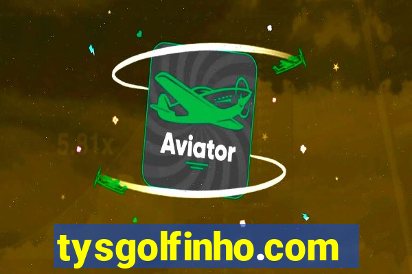 tysgolfinho.com