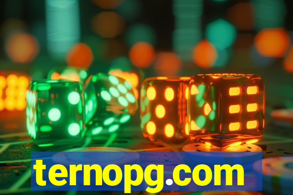 ternopg.com