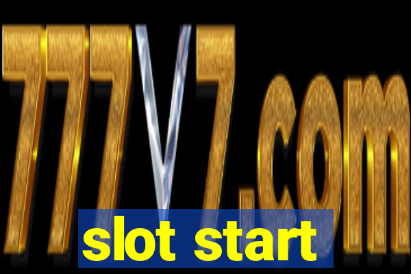 slot start