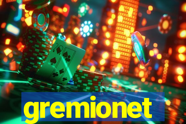 gremionet