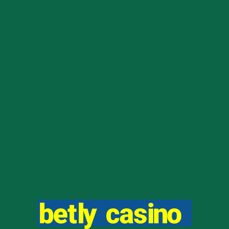 betly casino