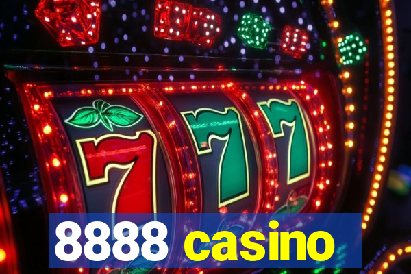 8888 casino