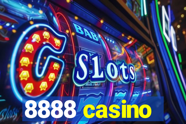 8888 casino