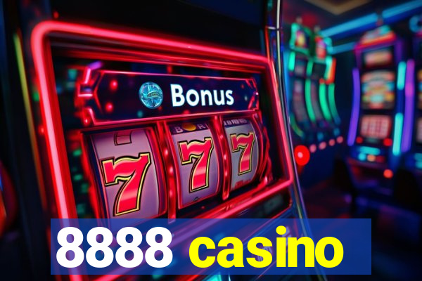 8888 casino