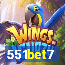 551bet7