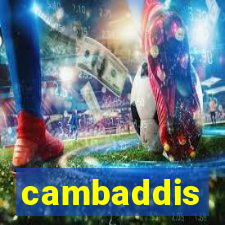 cambaddis