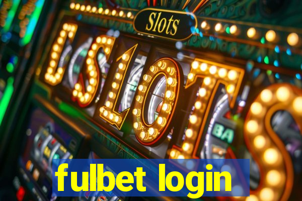 fulbet login