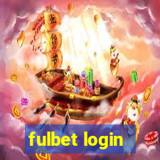 fulbet login