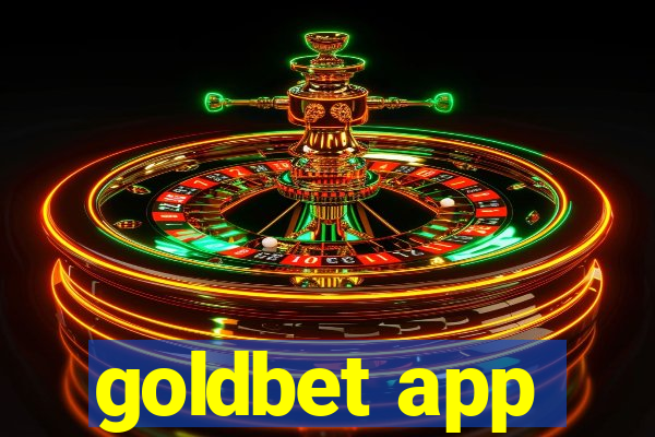 goldbet app