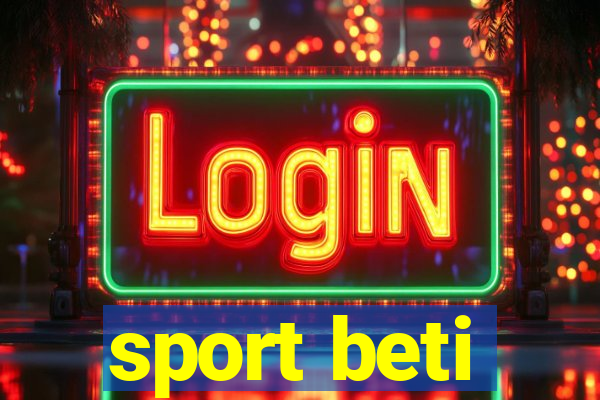 sport beti