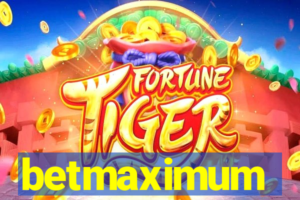 betmaximum