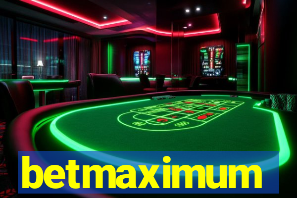 betmaximum