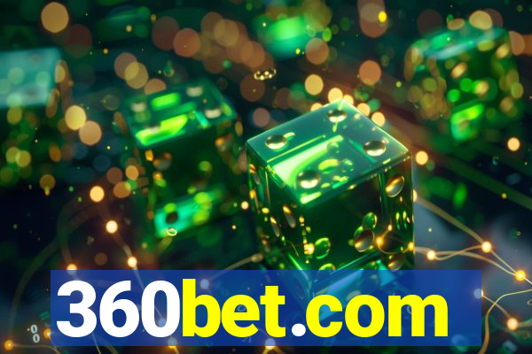 360bet.com