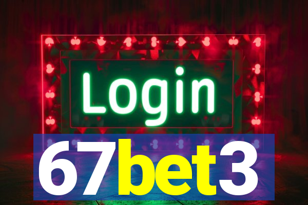 67bet3