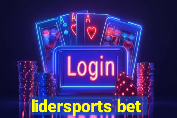 lidersports bet