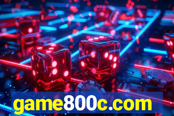 game800c.com