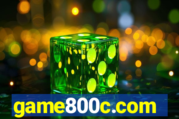 game800c.com