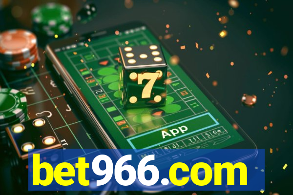 bet966.com