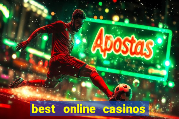 best online casinos united states