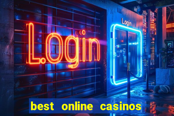 best online casinos united states