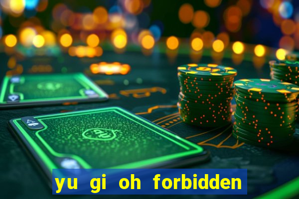 yu gi oh forbidden memories codigos