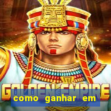 como ganhar em jogos de slot