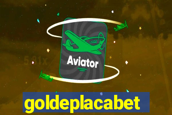 goldeplacabet