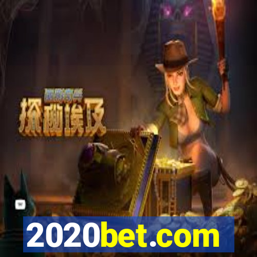 2020bet.com