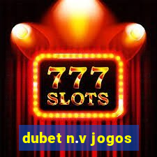 dubet n.v jogos