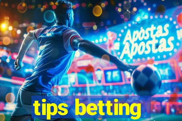 tips betting