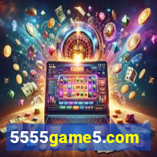 5555game5.com