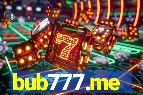 bub777.me