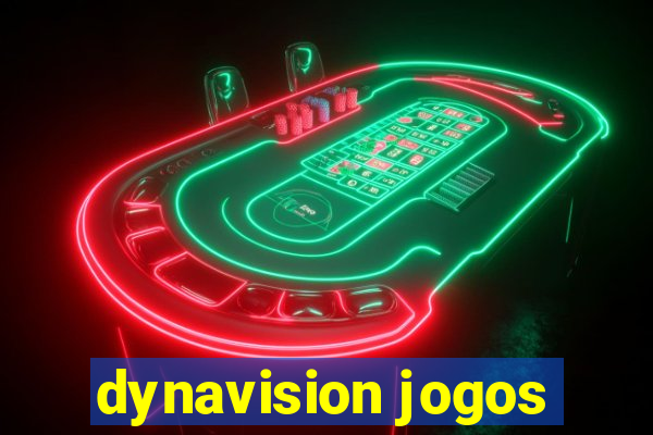 dynavision jogos