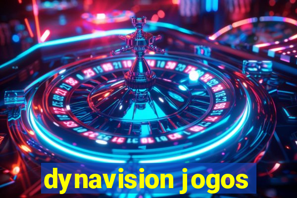 dynavision jogos