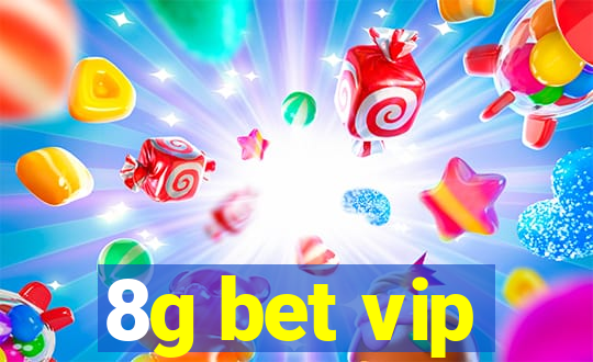 8g bet vip