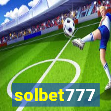 solbet777