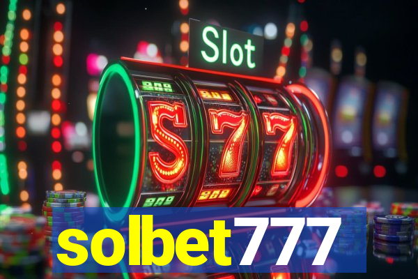 solbet777