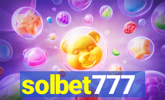 solbet777