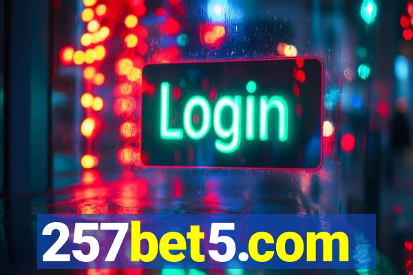 257bet5.com