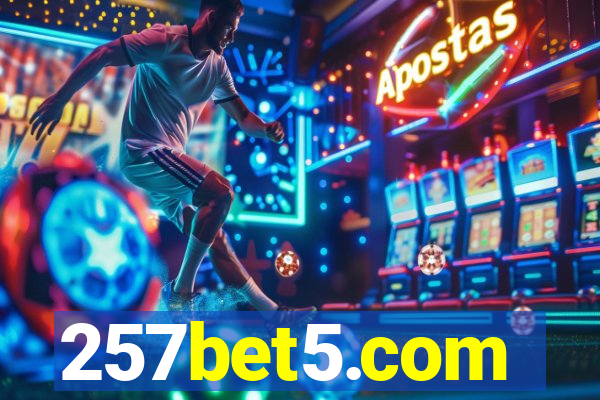 257bet5.com