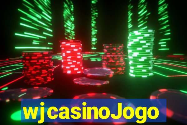 wjcasinoJogo