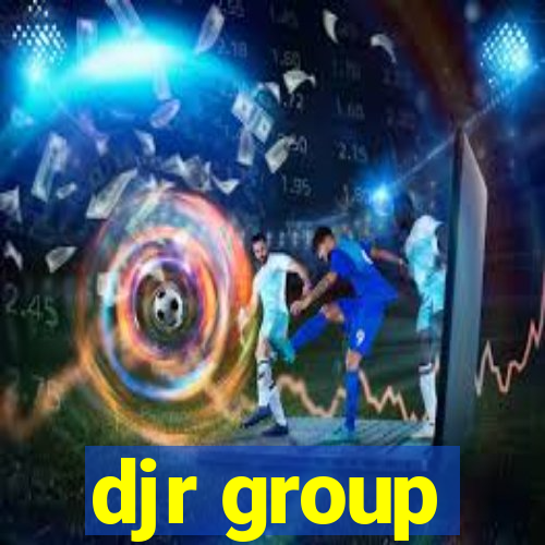 djr group