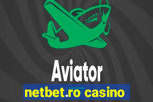 netbet.ro casino