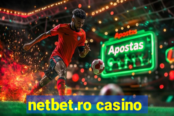 netbet.ro casino