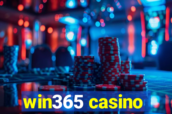 win365 casino